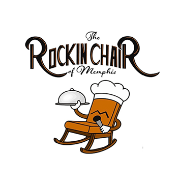 Menu - The Rockin Chair of Memphis