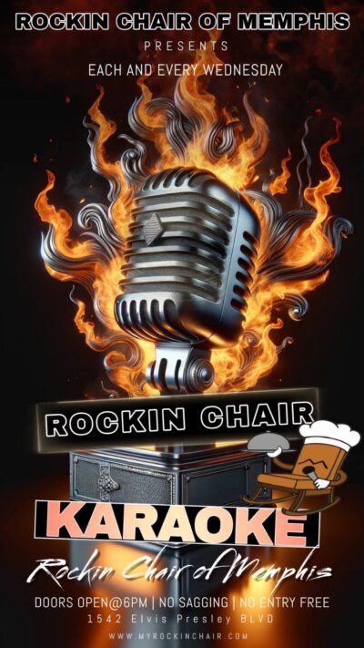 Home - The Rockin Chair of Memphis